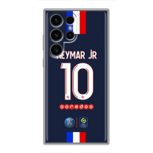 Чехол с принтом Неймар Жуниор на 

ВиВо Y19c 
 – Номер Неймара