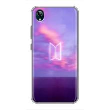Чохли BTS для ViVO Y1s (AlphaPrint)