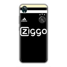 Чохли для ViVO Y1s (VPrint) - Футбольні клуби (AJAX)