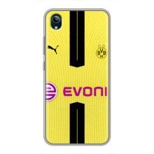 Чохли для ViVO Y1s (VPrint) - Футбольні клуби (BVB)