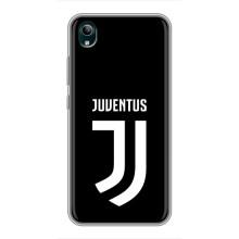 Чохли для ViVO Y1s (VPrint) - Футбольні клуби (ФК Ювентус)