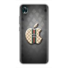 Чохли  GUCCI для ВіВО У1с (AlphaPrint) (Apple gucci)