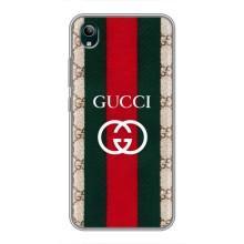 Чохли  GUCCI для ВіВО У1с (AlphaPrint) (Gucci дизайн)