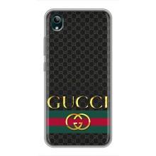Чохли  GUCCI для ВіВО У1с (AlphaPrint) (Gucci оригінал)