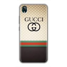 Чохли  GUCCI для ВіВО У1с (AlphaPrint) (GUCCI стиль)