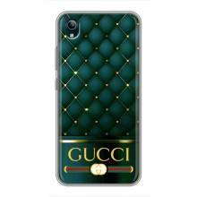 Чохли  GUCCI для ВіВО У1с (AlphaPrint) (Текстура Гуччі)