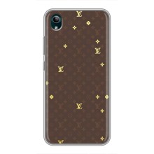 Чехлы Луи Витон для ViVO Y1s (AlphaPrint - LOUIS VUITTON) (дизайн Луи Витон)