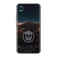 Чохли PSG для ViVO Y1s (AlphaPrint) (ФК ПСЖ)