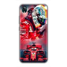 Чохли з Машинами на ВіВО У1с (VPrint) (Гонщик)