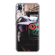 Чохли з Машинами на ВіВО У1с (VPrint) (Тачка)