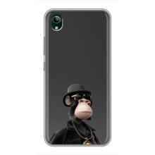 Чохли з Мавпами NFT для ViVO Y1s (AlphaPrint) (Мавпа NFT)