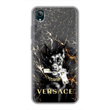 Чехлы VERSACE для Виво у1с (PREMIUMPrint) (AlphaPrint-ген.)