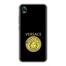 Чехлы VERSACE для Виво у1с (PREMIUMPrint) (Versace)