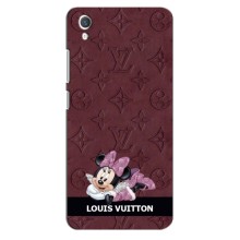 Чехол Disney Mouse ViVO Y1s (PREMIUMPrint)