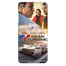 Чехол Gran Turismo / Гран Туризмо на Виво Y1s – Gran Turismo