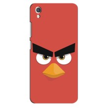 Чехол КИБЕРСПОРТ для ViVO Y1s (Angry Birds)