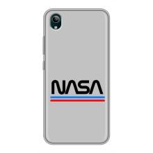 Чохол NASA для ViVO Y1s (AlphaPrint) (NASA)