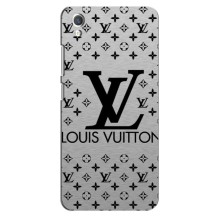 Чехол Стиль Louis Vuitton на ViVO Y1s (LV)