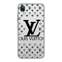 Чехол Стиль Louis Vuitton на ViVO Y1s (LV)