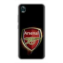 Чохли для ВіВО У1с (VPrint) - ТОП ФК (Арсенал Лондон)
