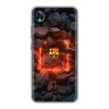 Чохли для ВіВО У1с (VPrint) - ТОП ФК (ФК Барселона)