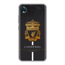 Чохли для ВіВО У1с (VPrint) - ТОП ФК (FC Liverpool)