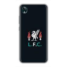 Чохли для ВіВО У1с (VPrint) - ТОП ФК (ФК Ліверпуль)