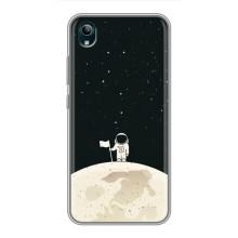 Космічні Чохли для ВіВО У1с (VPrint) (На місяці)