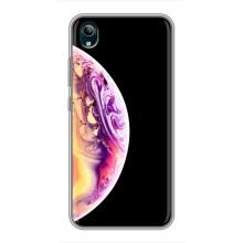 Космічні Чохли для ВіВО У1с (VPrint) (Планета Айфон)