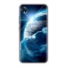 Космічні Чохли для ВіВО У1с (VPrint) (Земля з космоса)