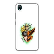 Naruto Anime Чохли для ВіВО У1с (AlphaPrint)