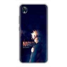 Naruto Anime Чохли для ВіВО У1с (AlphaPrint)