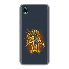 Naruto Anime Чохли для ВіВО У1с (AlphaPrint)
