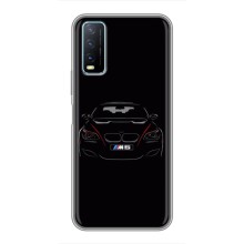 Чохол BMW для ВіВО У20 (BMW M5)