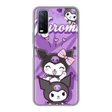 Чохол з кроликом Куромі на ViVO Y20 – Кролик Куромі