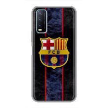 Чохол з картинкою ФК Барселона на ВіВО У20 – FCB