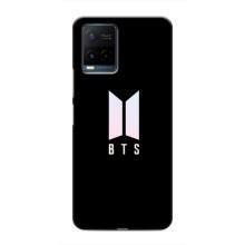 Чохли BTS для Vivo Y21 / Y21s (AlphaPrint)