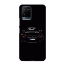 Чехол BMW для Виво у21 / у21с