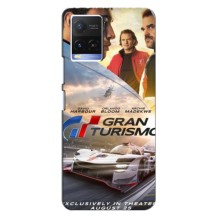 Чехол Gran Turismo / Гран Туризмо на Виво Y21 – Gran Turismo