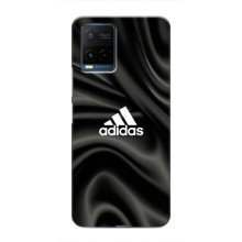 Чехол с картинкой Адидас на Виво у21 / у21с – Adidas logo