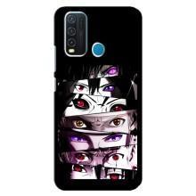 Чохли Персонажі Аніме Наруто для ViVO Y30 (AlphaPrint)
