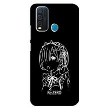 Чохли Персонажі Аніме Наруто для ViVO Y30 (AlphaPrint)