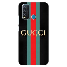 Чехлы Бренд GUCCI для ViVO Y30 (GUCCI)