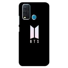 Чехлы BTS для ViVO Y30 (AlphaPrint)