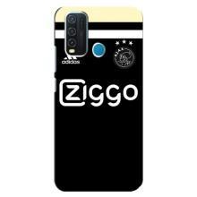Чохли для ViVO Y30 (VPrint) - Футбольні клуби (AJAX)