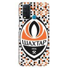 Чохли для ViVO Y30 (VPrint) - Футбольні клуби (ФК Шахтер)