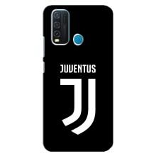 Чохли для ViVO Y30 (VPrint) - Футбольні клуби (ФК Ювентус)