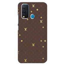 Чехлы Луи Витон для ViVO Y30 (AlphaPrint - LOUIS VUITTON) (дизайн Луи Витон)