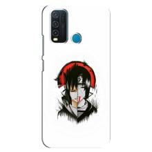 Чехлы на тему: Итачи Учиха для ViVO Y30 (AlphaPrint)