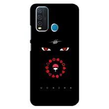 Чехлы на тему: Итачи Учиха для ViVO Y30 (AlphaPrint)